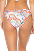 Luli Fama Merenguito Seamless Full Ruched Back Bottom